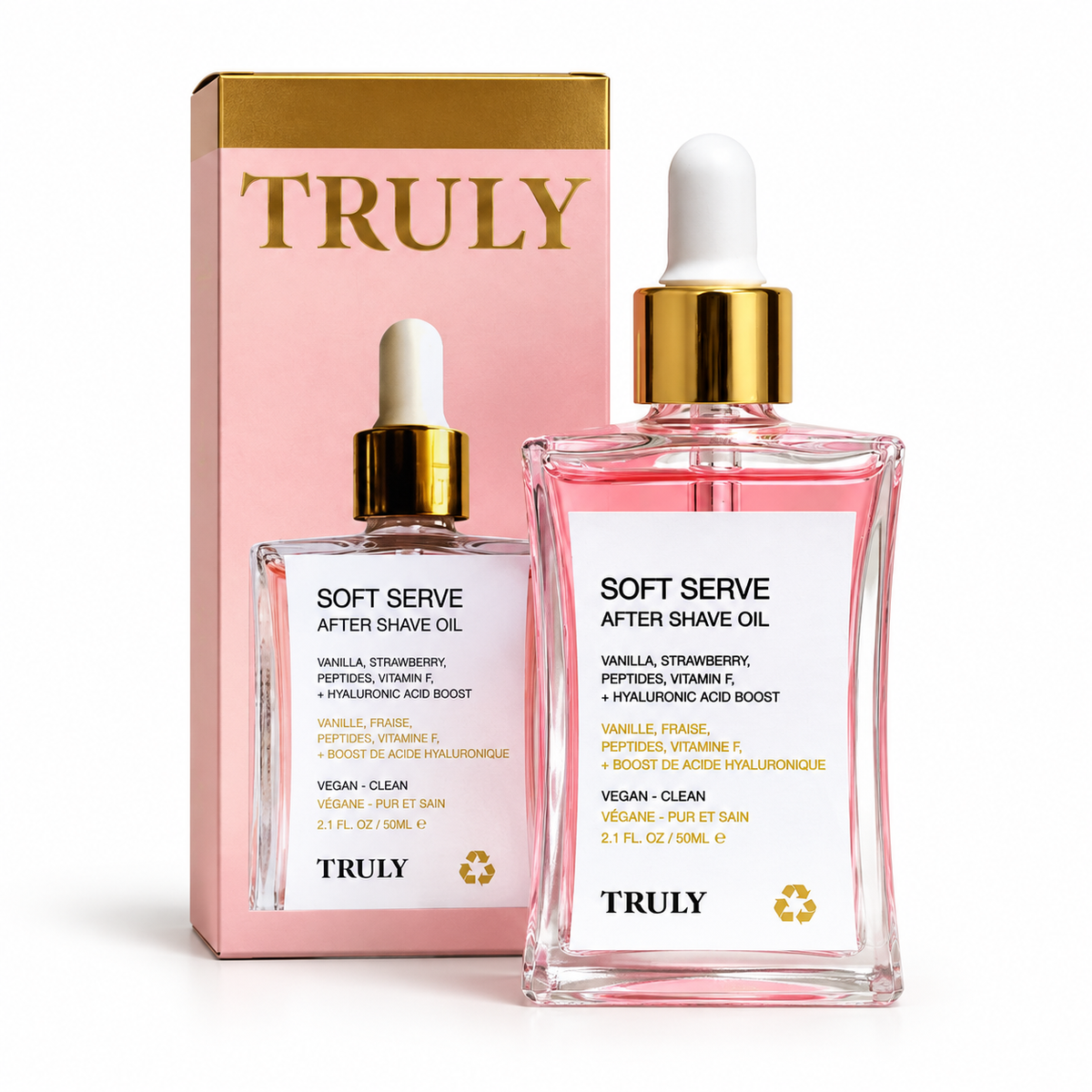 Serum TRULY