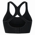 Brasier Deportivo de Alto Soporte con Diseño de Espalda Reforzada
