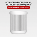 Purificador de Aire con Iones Negativos y filtro HEPA