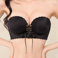 Brasier Strapless Seamless – Comodidad y soporte sin tirantes